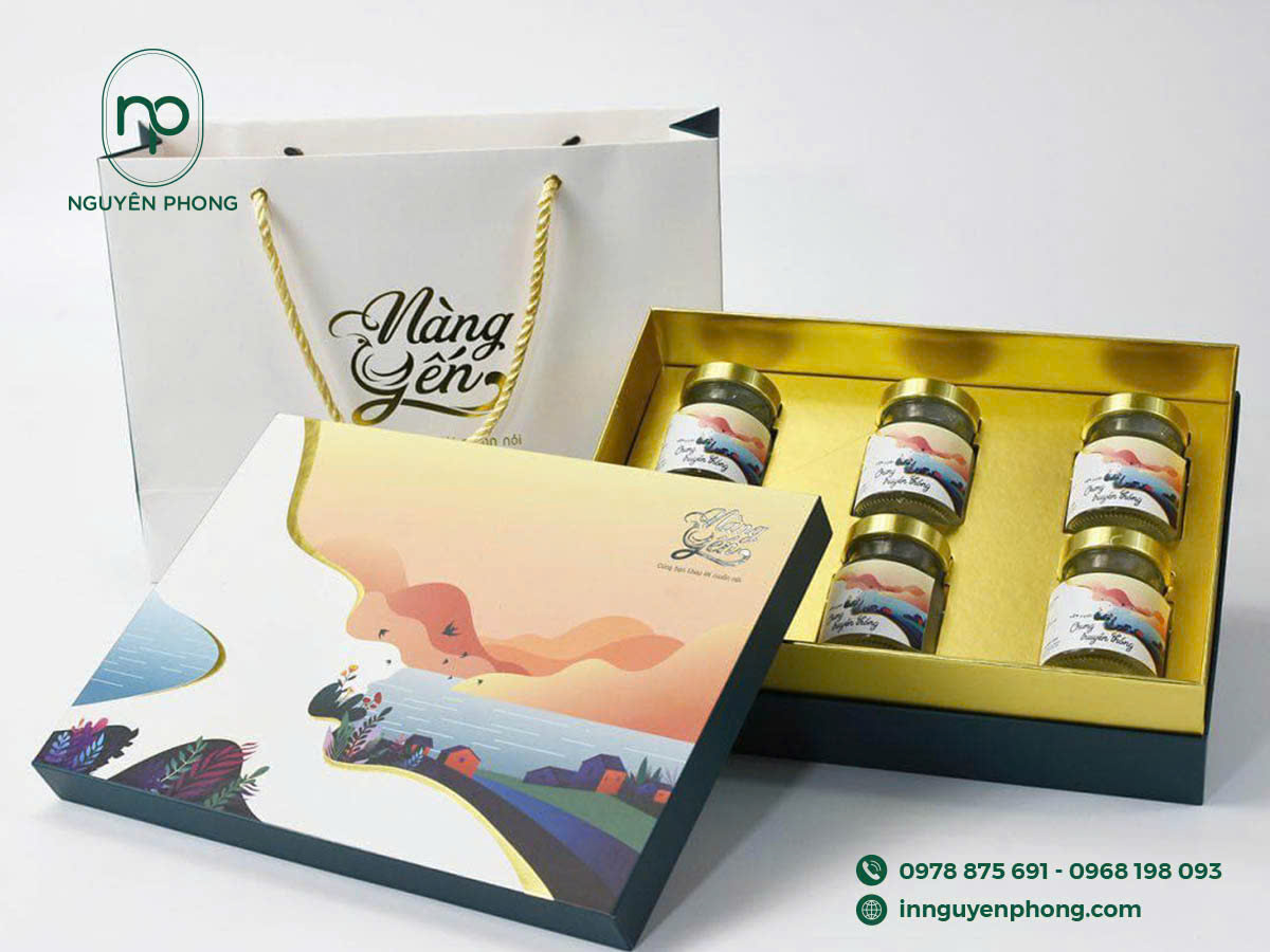 Tiếp nhận những ý tưởng ban đầu về thiết kế